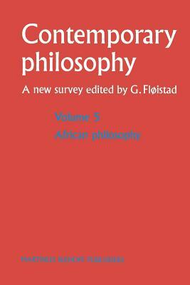 African Philosophy by 