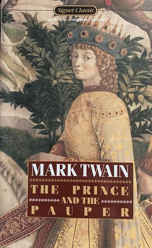 The Prince and the Pauper by Mark Twain