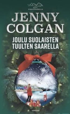 Joulu suolaisten tuulten saarella by Jenny Colgan