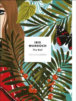 The Bell by A.S. Byatt, Iris Murdoch