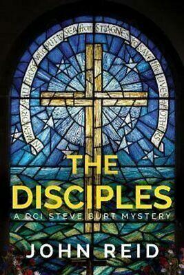 The Disciples by John Reid