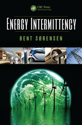 Energy Intermittency by Bent Sorensen