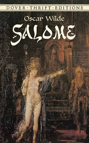 Salomé - A Tragedy in One Act by Oscar Wilde, Aubrey Beardsley