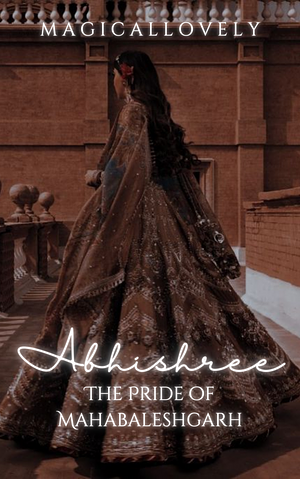 Abhishree - The Pride of Mahabaleshgarh by Magicallovely