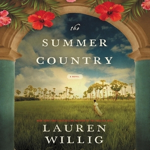 The Summer Country by Lauren Willig