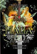 Halia by J. Armitage, Margo Ryerkerk