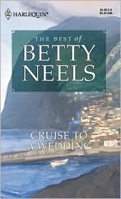 Cruise to a Wedding by Betty Neels