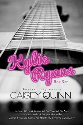 Kylie Ryans by Caisey Quinn