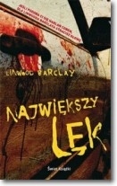 Największy lęk by Linwood Barclay