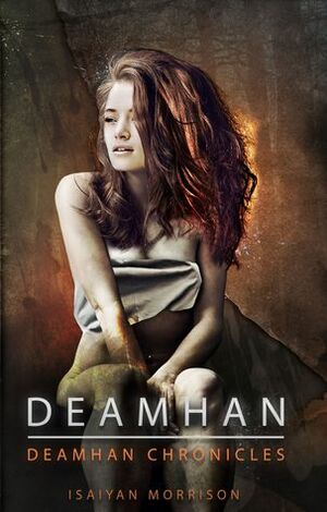 Deamhan by Isaiyan Morrison