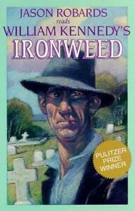 Ironweed by William Kennedy