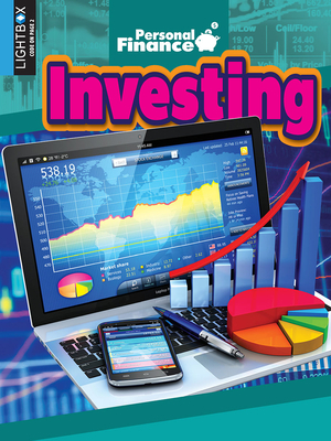 Investing by Christine Taylor-Butler