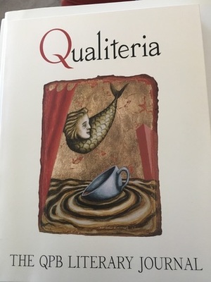 Qualiteria by Kathy Kiernan