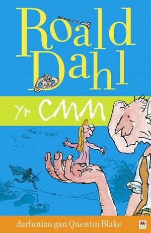 Yr CMM by Roald Dahl