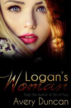 Logan's Woman by Avery Duncan