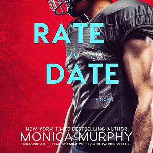 Rate a Date by Monica Murphy