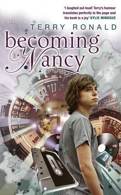 Becoming Nancy by Terry Ronald