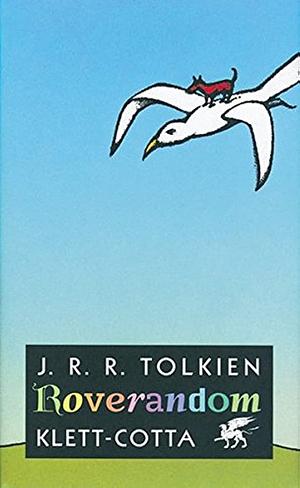 Roverandom by J.R.R. Tolkien