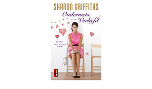 Ouderwets verliefd by Sharon Griffiths