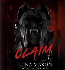 CLAIM by Luna Mason