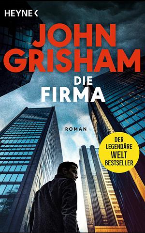 Die Firma by John Grisham