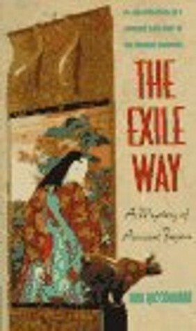 The Exile Way by Ann Woodward