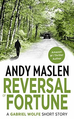 Reversal of Fortune by Andy Maslen