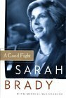 A Good Fight by Merrill McLoughlin, Sarah Brady