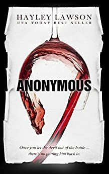 Anonymous by H.J. Lawson, Jayne Law