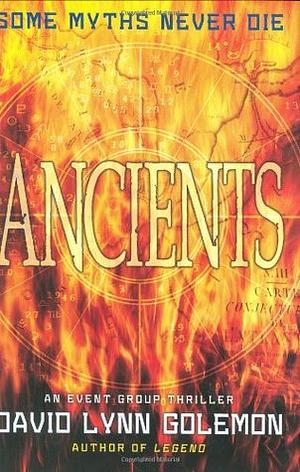 Ancients by David L. Golemon