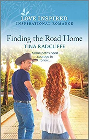 Finding the Road Home by Tina Radcliffe