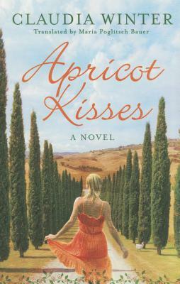 Apricot Kisses by Claudia Winter