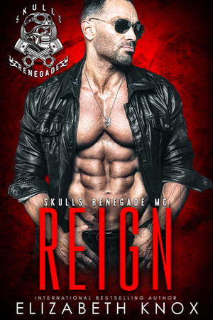 Reign by Elizabeth Knox