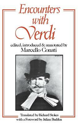 Encounters with Verdi by 