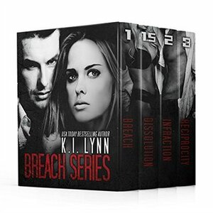 Breach Series by K.I. Lynn