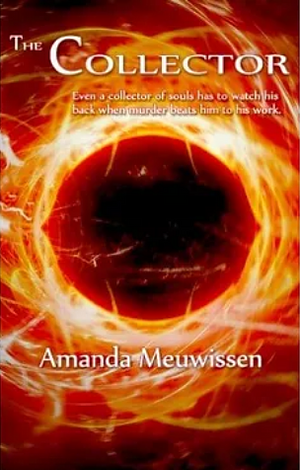 The Collector by Amanda Meuwissen