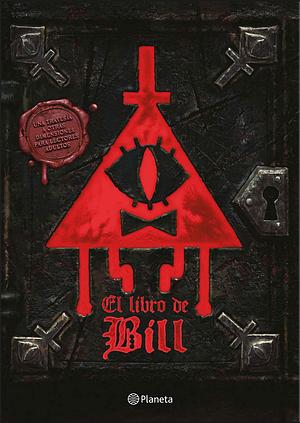 El Libro de Bill by Alex Hirsch