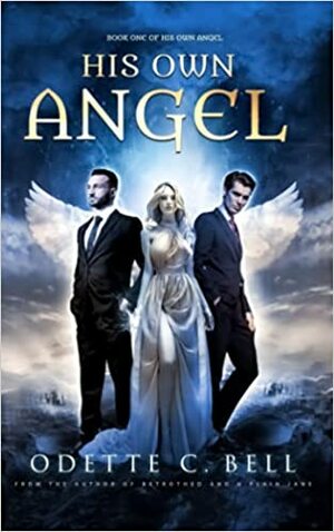 Angel by C.A. Bell
