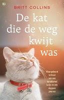 De kat die de weg kwijt was by Britt Collins