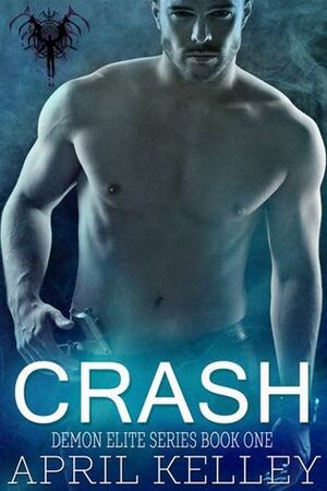 Crash by April Kelley