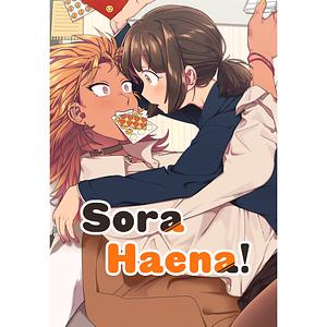 Sora Haena! by JACKBULL