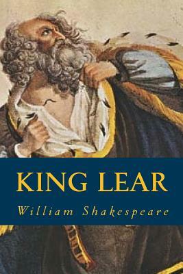 King Lear by William Shakespeare