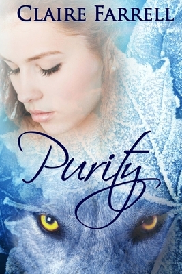 Purity: Cursed #3 by Claire Farrell