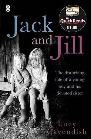 Jack and Jill by Lucy Cavendish