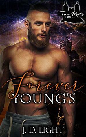 Forever Young's by J. D. Light