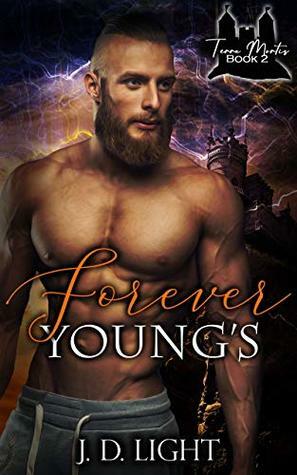 Forever Young's by J.D. Light