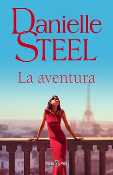 La aventura by Danielle Steel