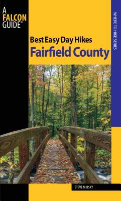 Fairfield County by Steve Mirsky
