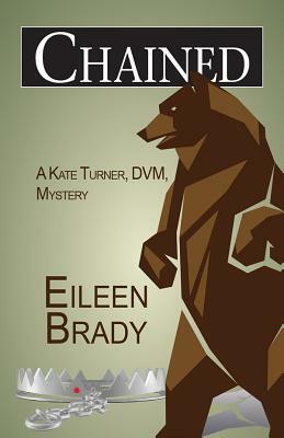 Chained by Eileen Brady