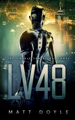 Lv48 by Matt Doyle